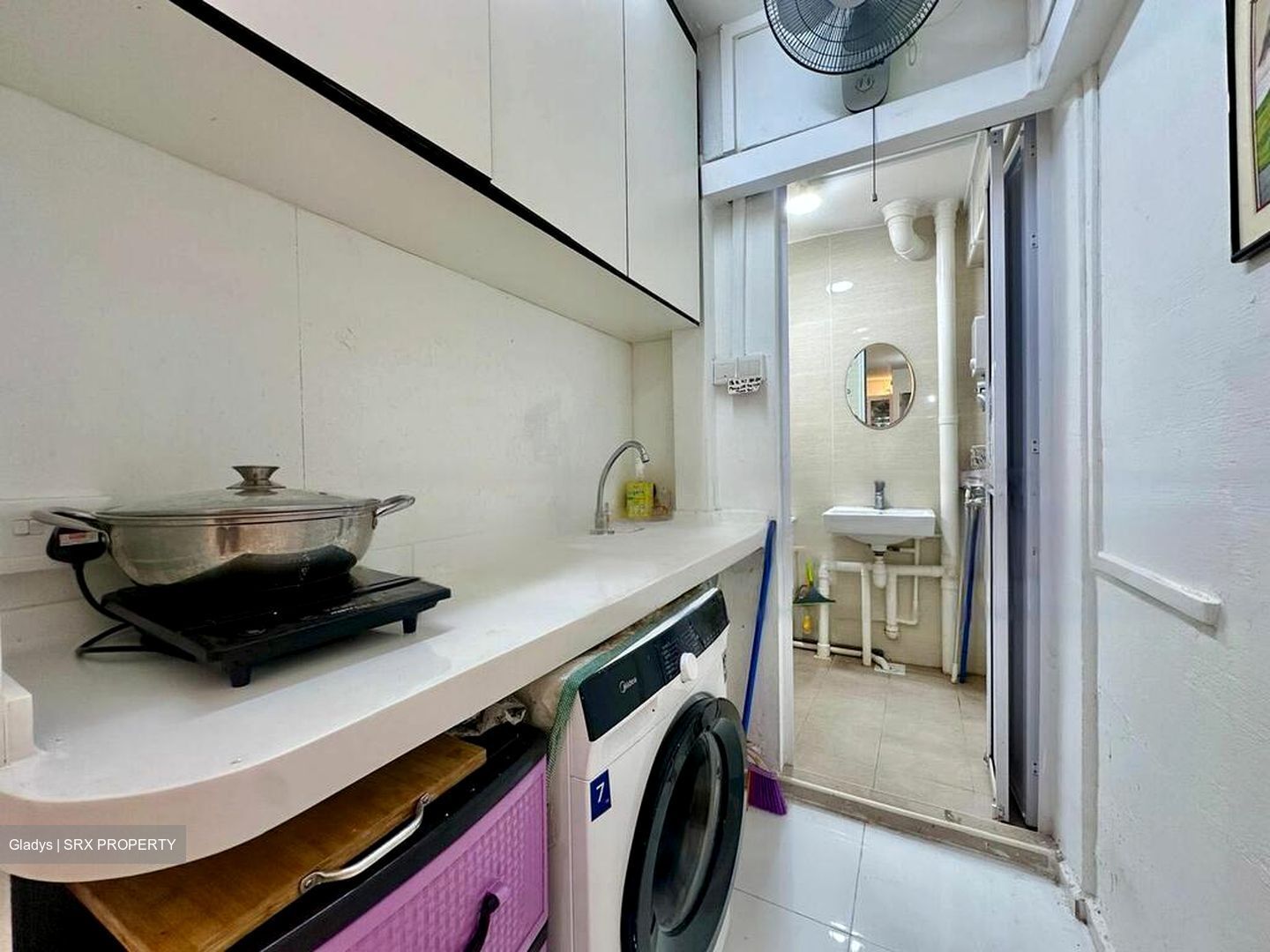 Blk 442 Clementi Avenue 3 (Clementi), HDB 3 Rooms #497701971